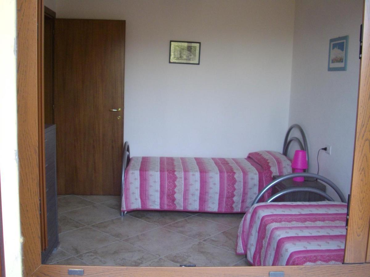 Appartamento Sofia - Nord Sardegna - Badesi Extérieur photo