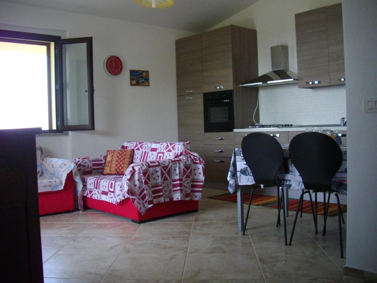 Appartamento Sofia - Nord Sardegna - Badesi Extérieur photo