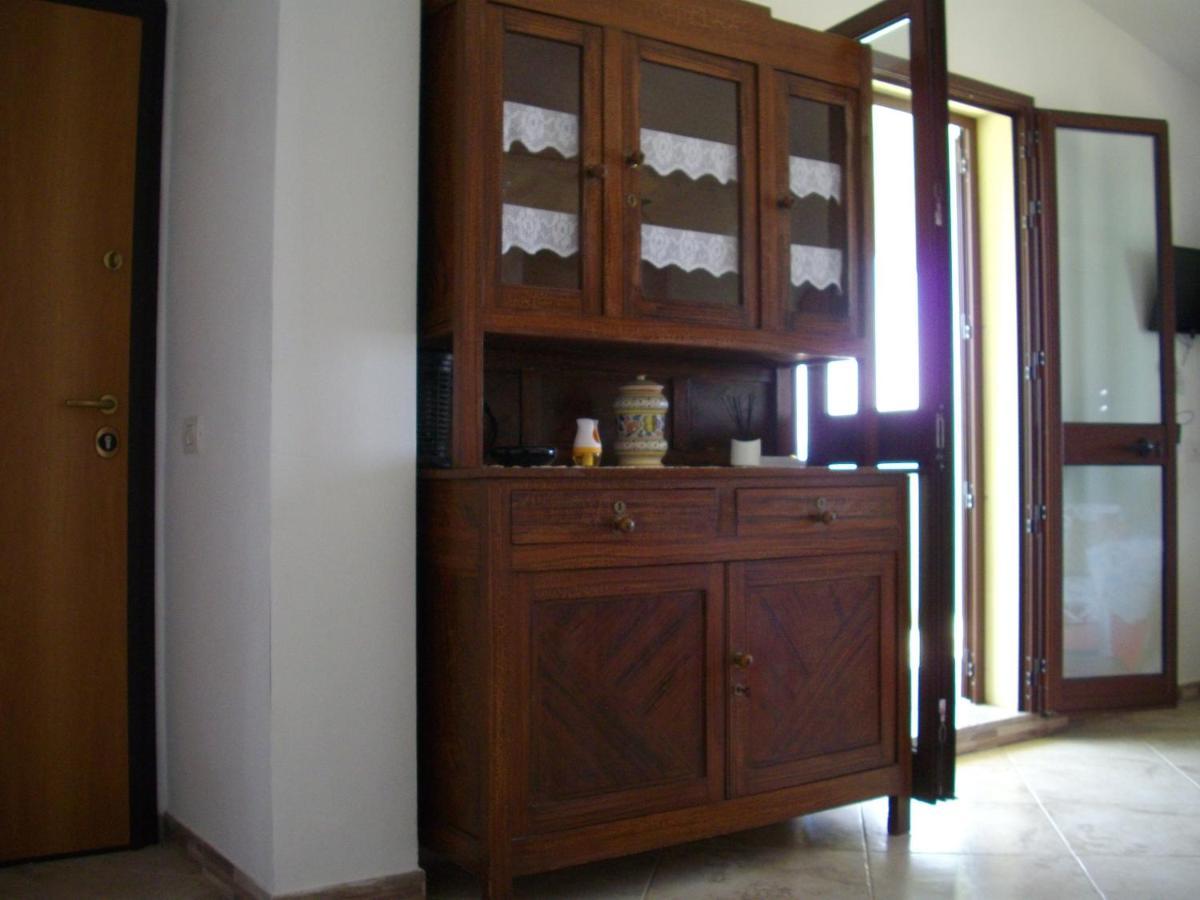 Appartamento Sofia - Nord Sardegna - Badesi Extérieur photo