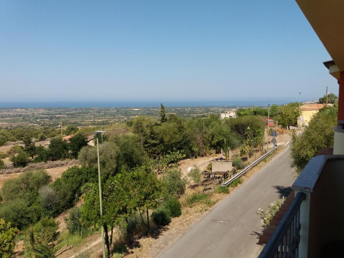 Appartamento Sofia - Nord Sardegna - Badesi Extérieur photo