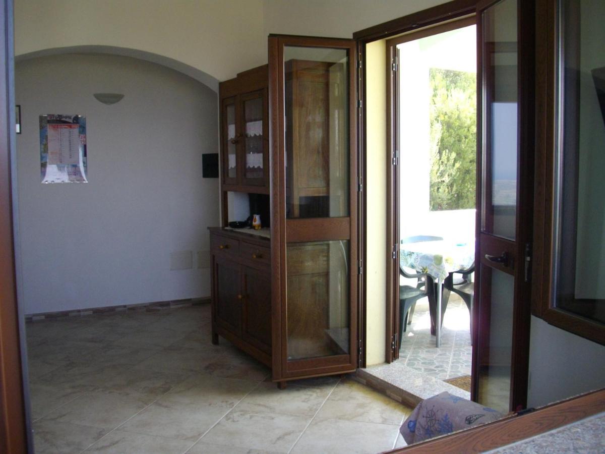 Appartamento Sofia - Nord Sardegna - Badesi Extérieur photo