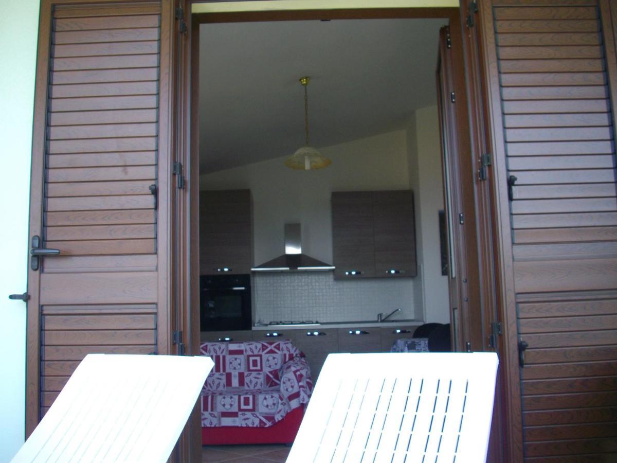 Appartamento Sofia - Nord Sardegna - Badesi Extérieur photo