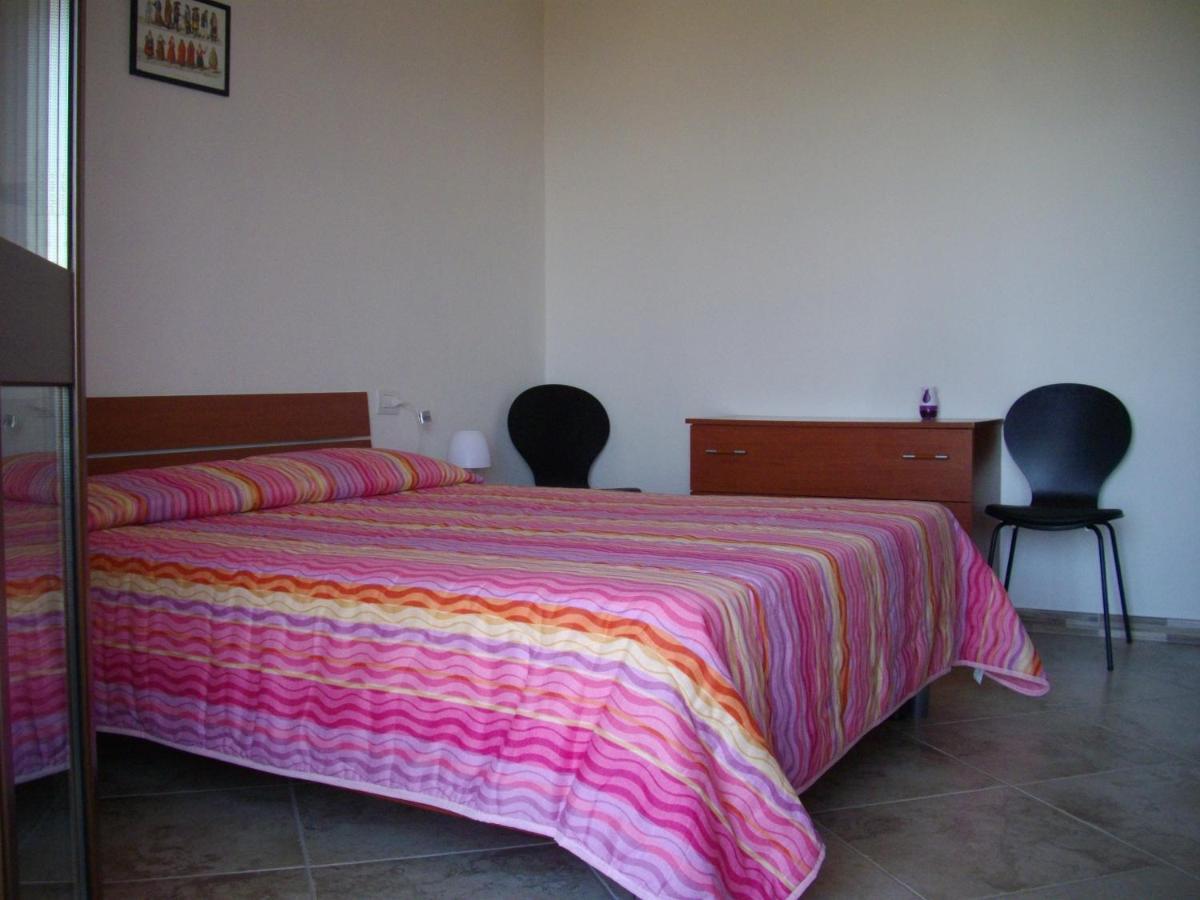 Appartamento Sofia - Nord Sardegna - Badesi Extérieur photo