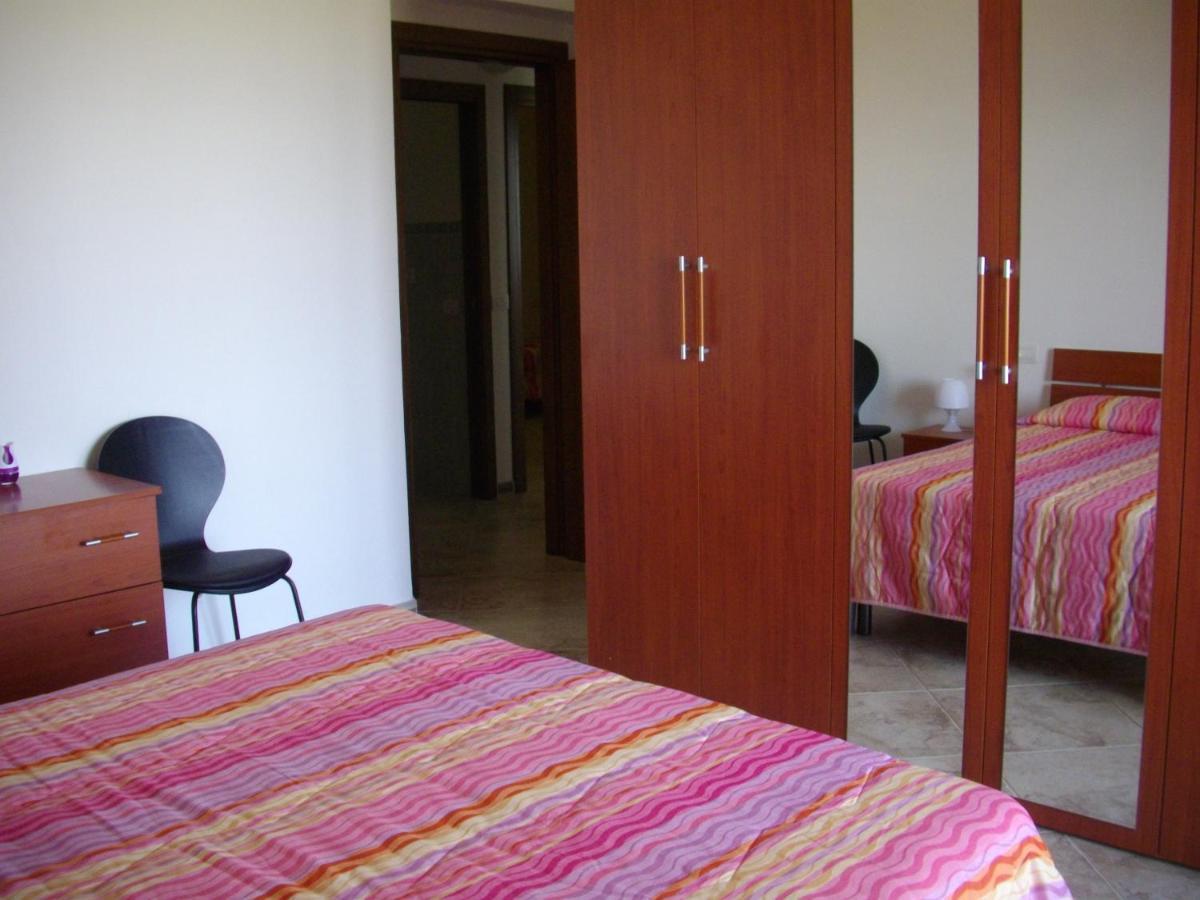 Appartamento Sofia - Nord Sardegna - Badesi Extérieur photo