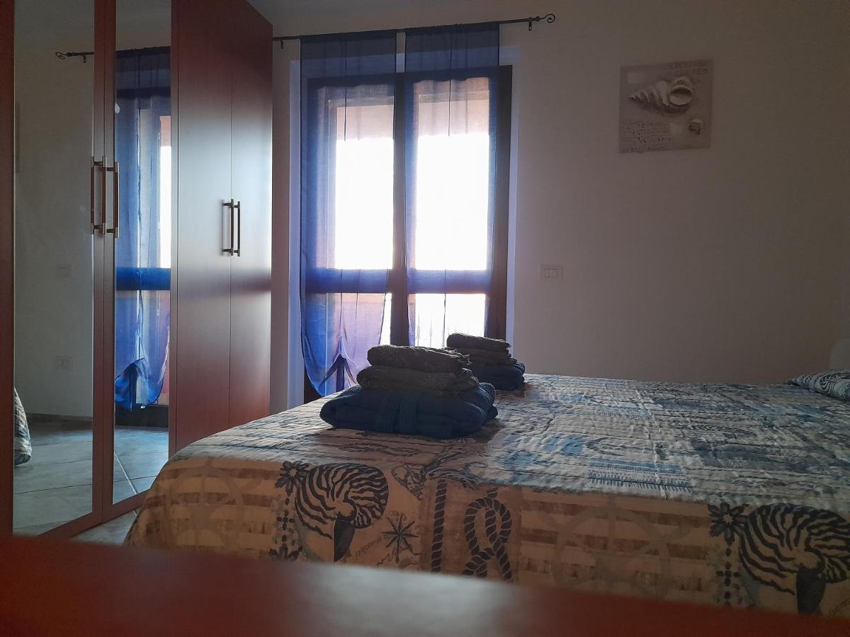 Appartamento Sofia - Nord Sardegna - Badesi Extérieur photo
