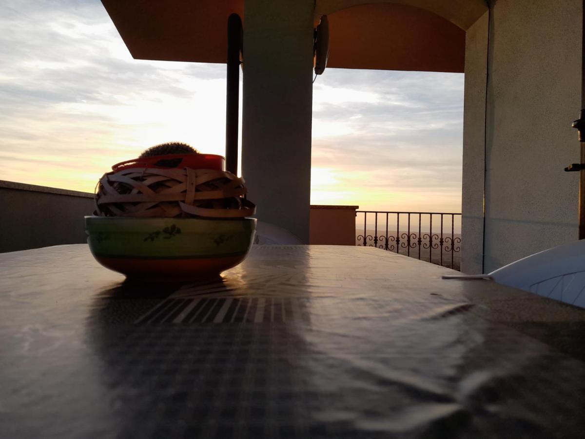 Appartamento Sofia - Nord Sardegna - Badesi Extérieur photo
